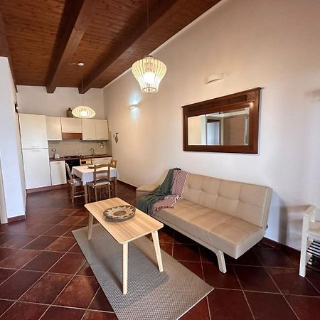 B&B Estremo Sud مارزاميمي المظهر الخارجي الصورة