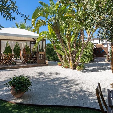 B&B Estremo Sud مارزاميمي المظهر الخارجي الصورة