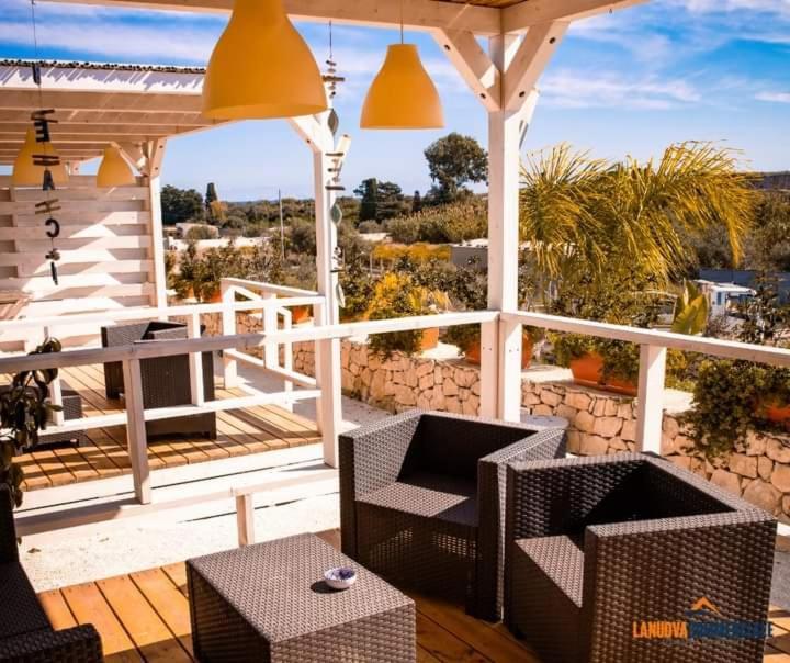 B&B Estremo Sud مارزاميمي المظهر الخارجي الصورة