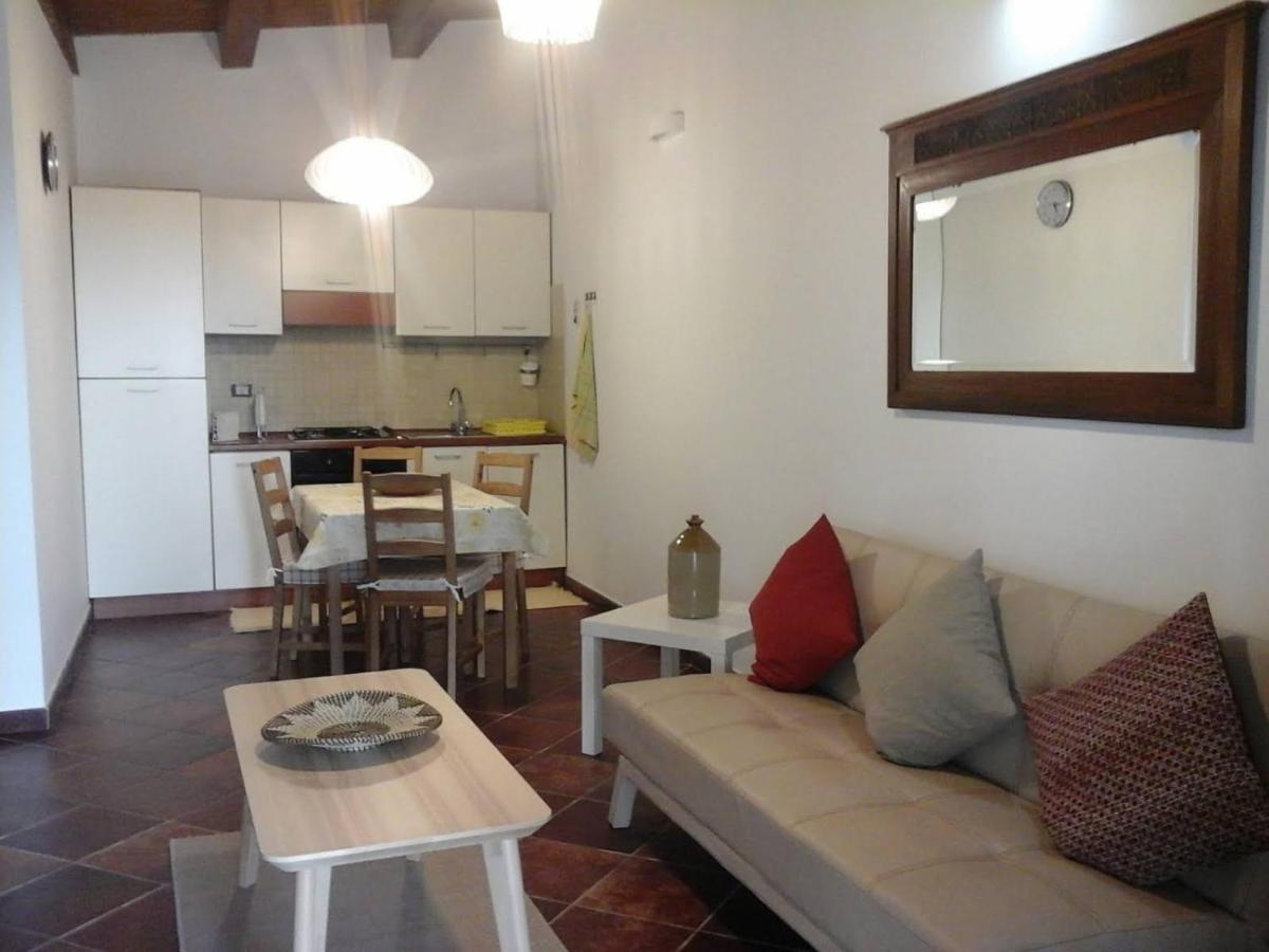 B&B Estremo Sud مارزاميمي المظهر الخارجي الصورة