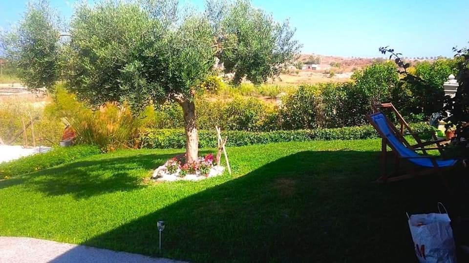 B&B Estremo Sud مارزاميمي المظهر الخارجي الصورة