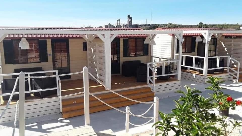 B&B Estremo Sud مارزاميمي الغرفة الصورة
