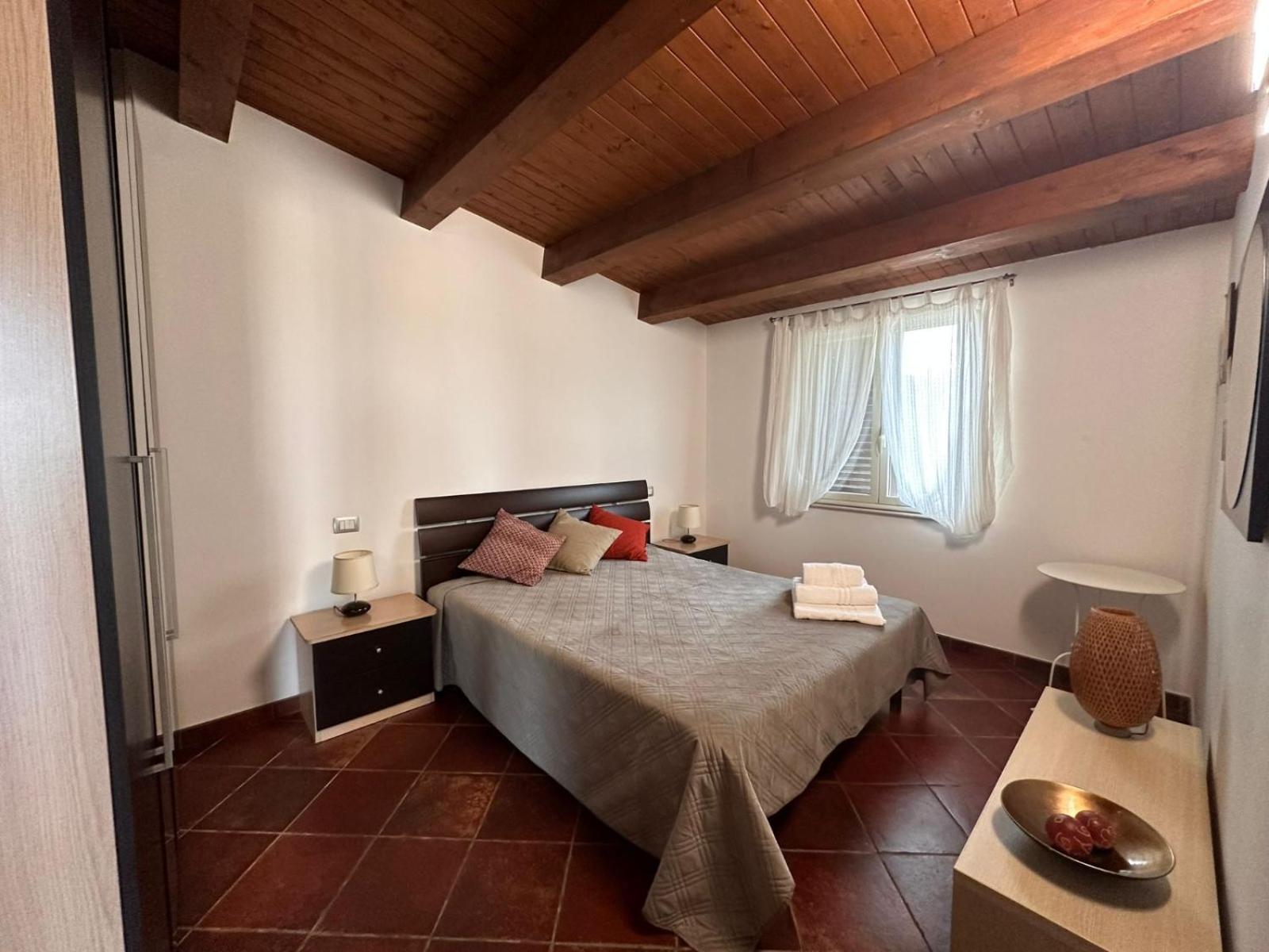 B&B Estremo Sud مارزاميمي الغرفة الصورة