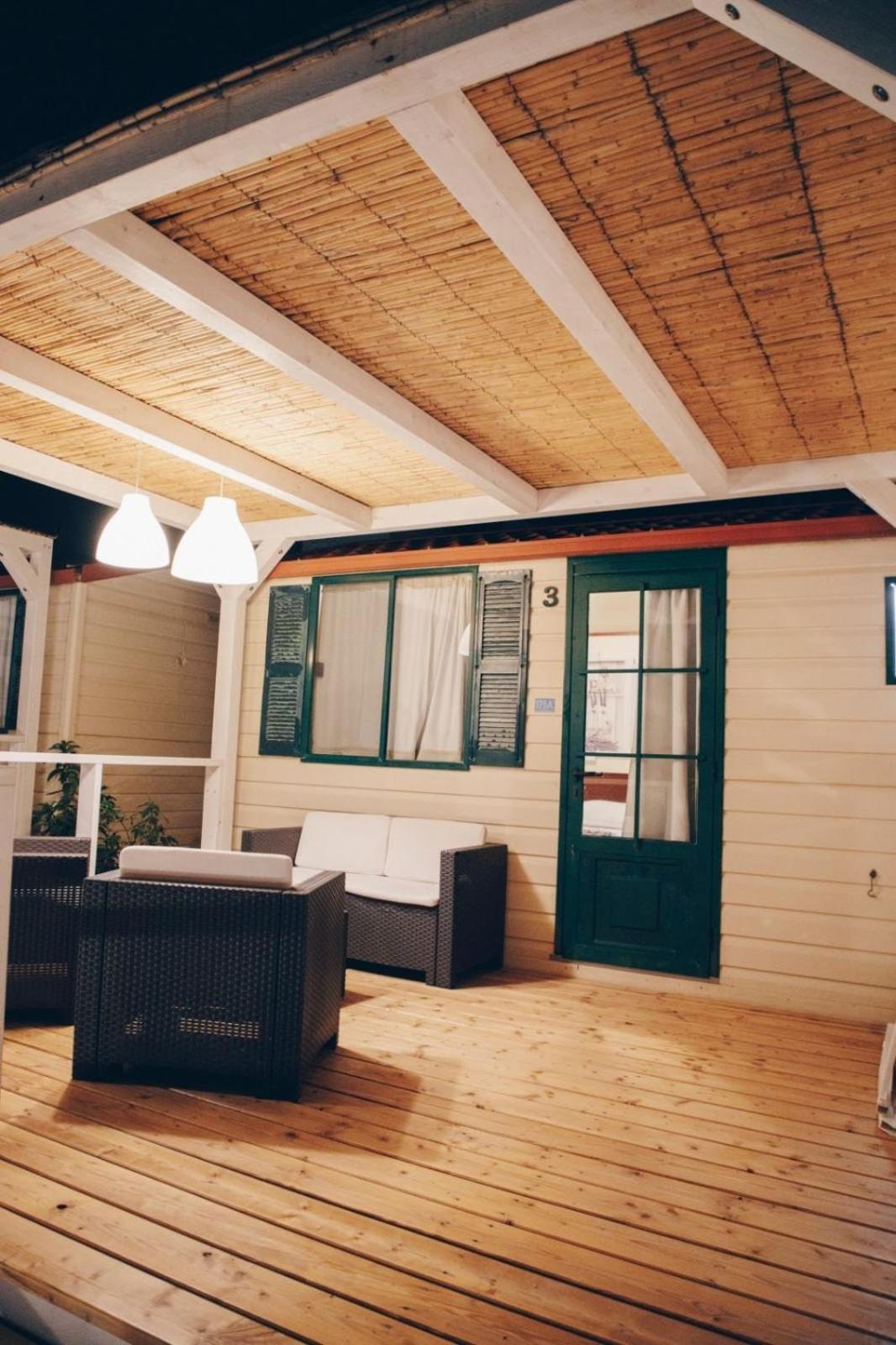 B&B Estremo Sud مارزاميمي المظهر الخارجي الصورة