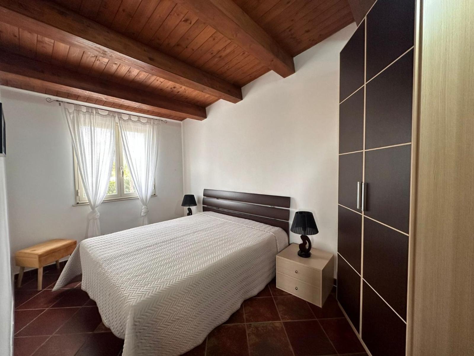 B&B Estremo Sud مارزاميمي المظهر الخارجي الصورة