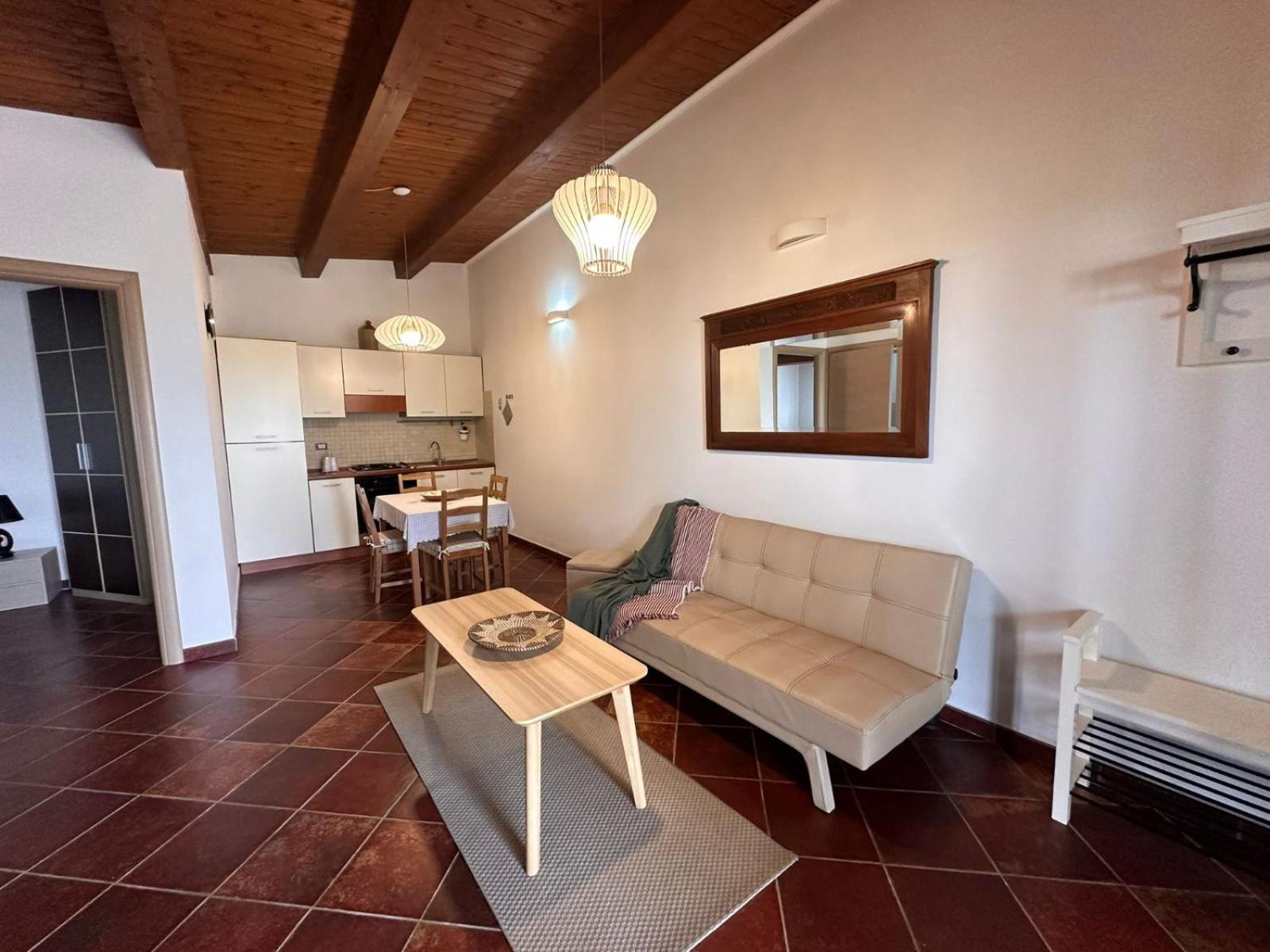 B&B Estremo Sud مارزاميمي المظهر الخارجي الصورة