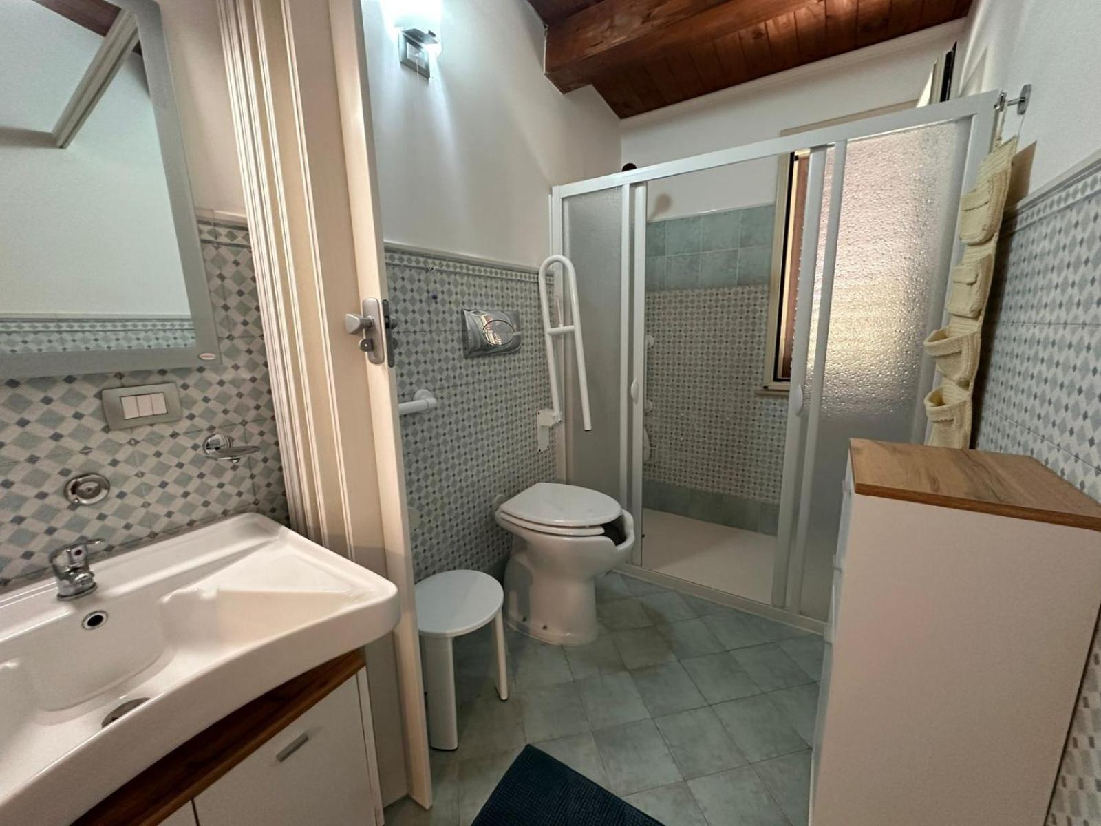 B&B Estremo Sud مارزاميمي المظهر الخارجي الصورة