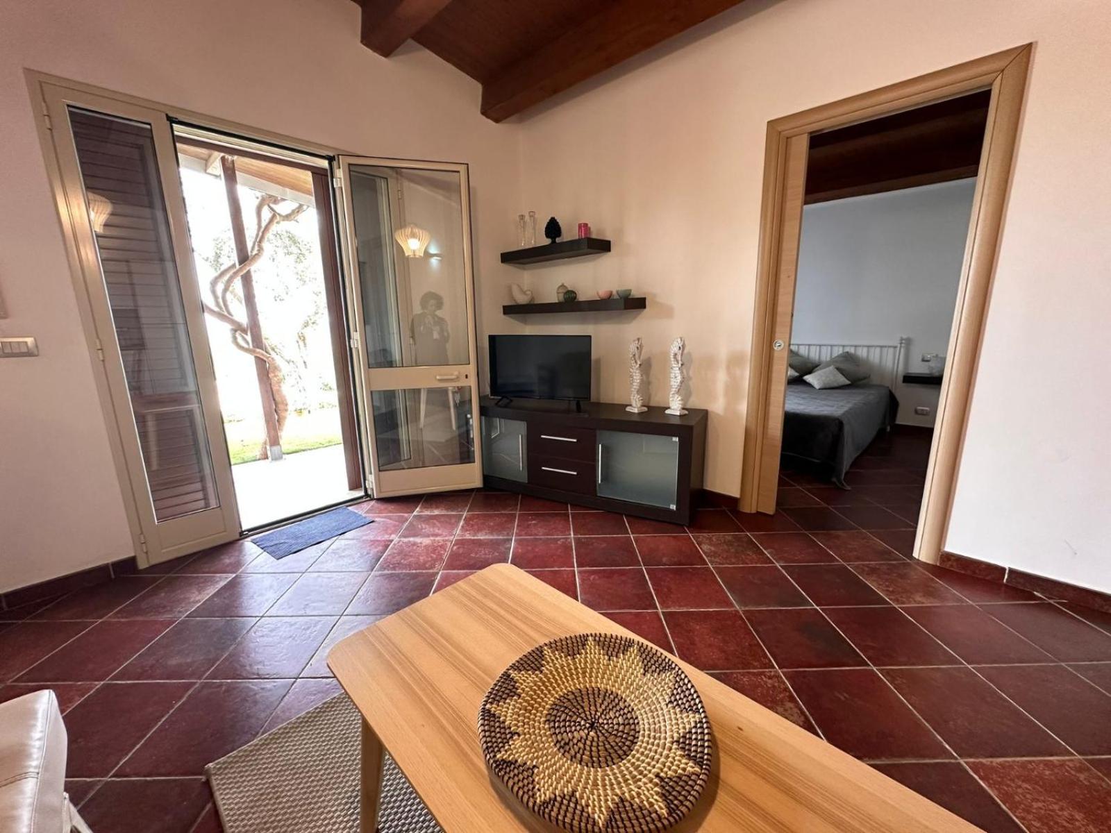 B&B Estremo Sud مارزاميمي المظهر الخارجي الصورة