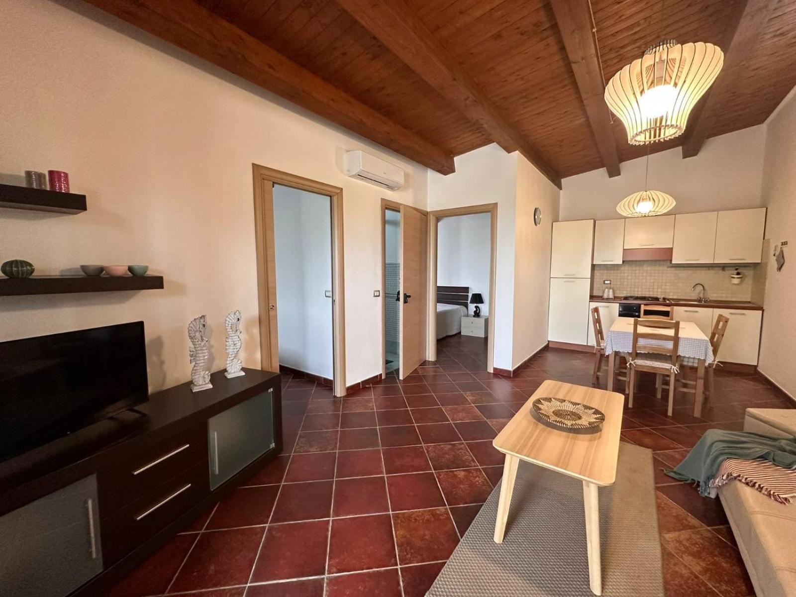 B&B Estremo Sud مارزاميمي المظهر الخارجي الصورة