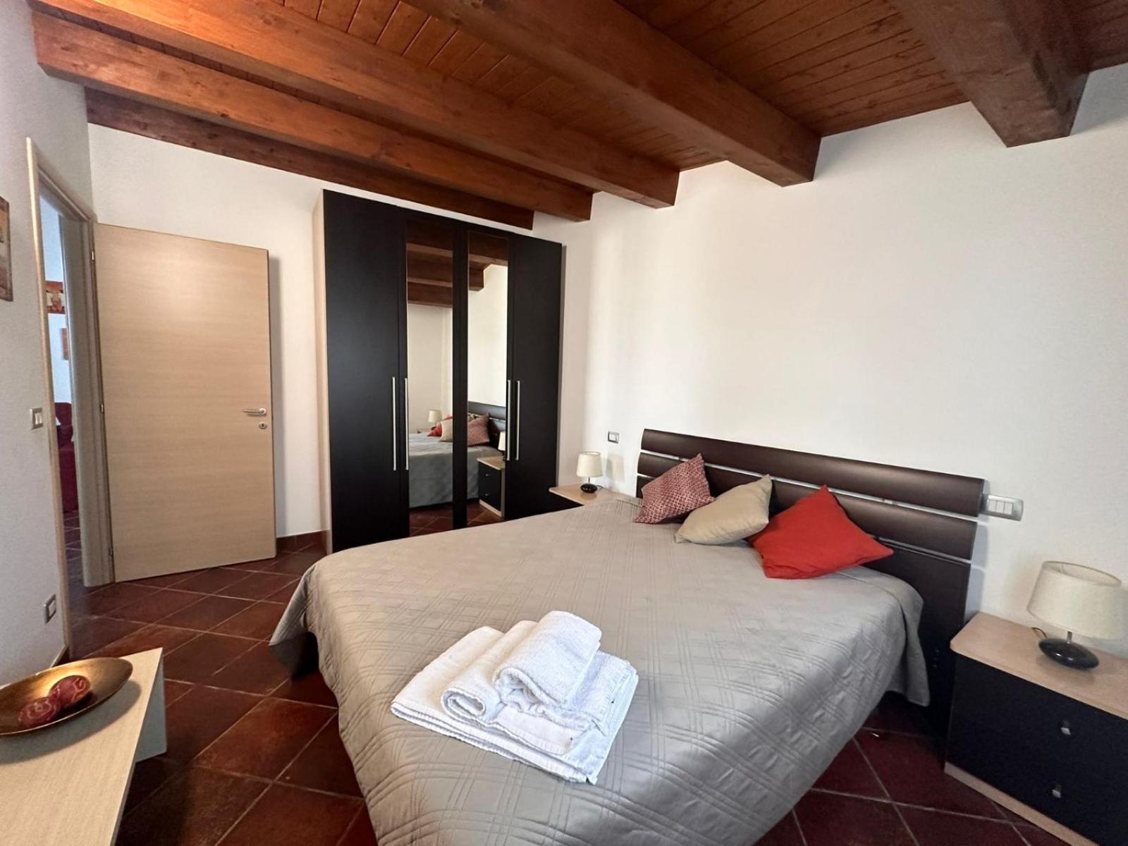 B&B Estremo Sud مارزاميمي المظهر الخارجي الصورة