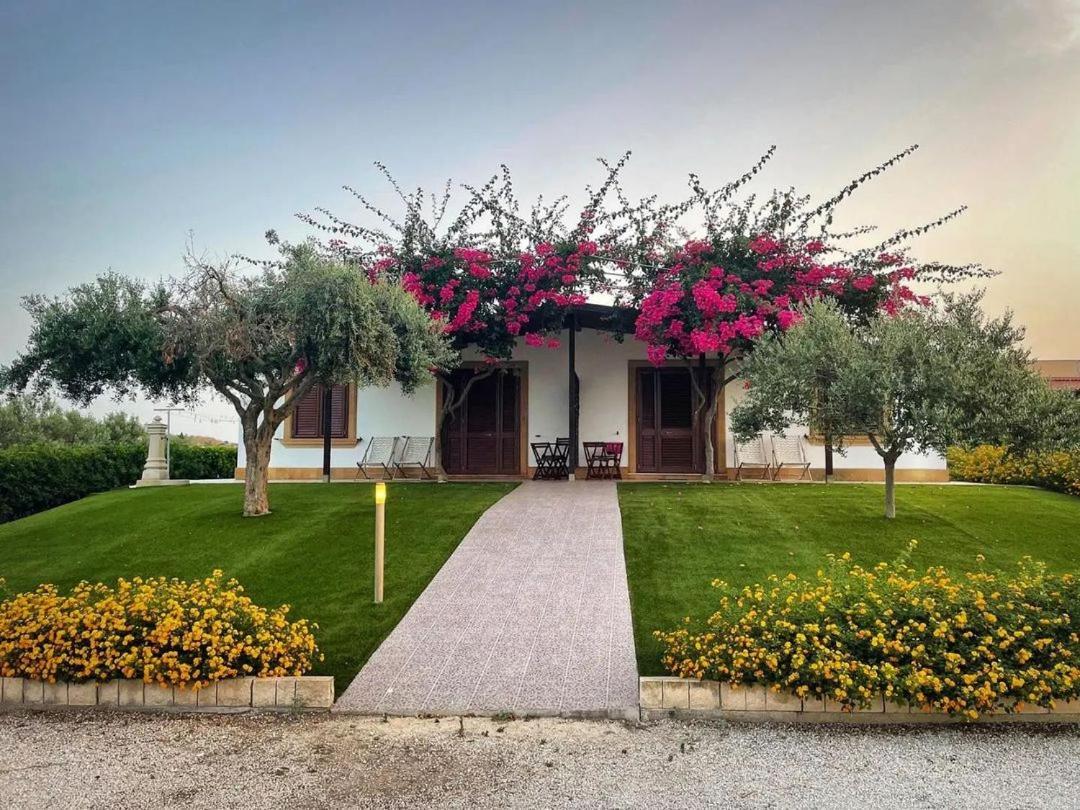B&B Estremo Sud مارزاميمي المظهر الخارجي الصورة