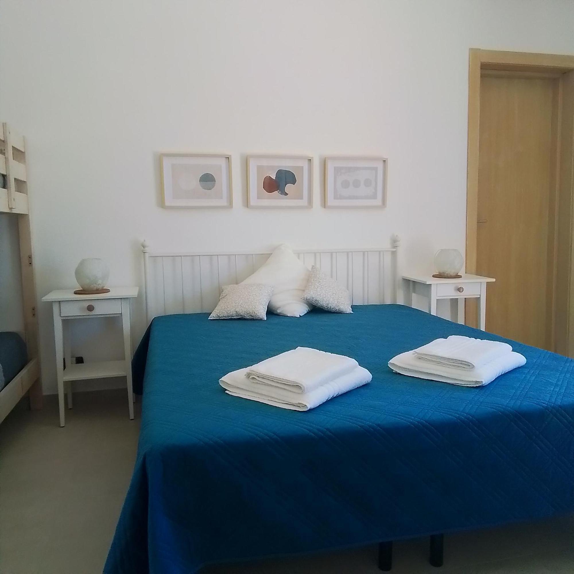 B&B Estremo Sud مارزاميمي الغرفة الصورة