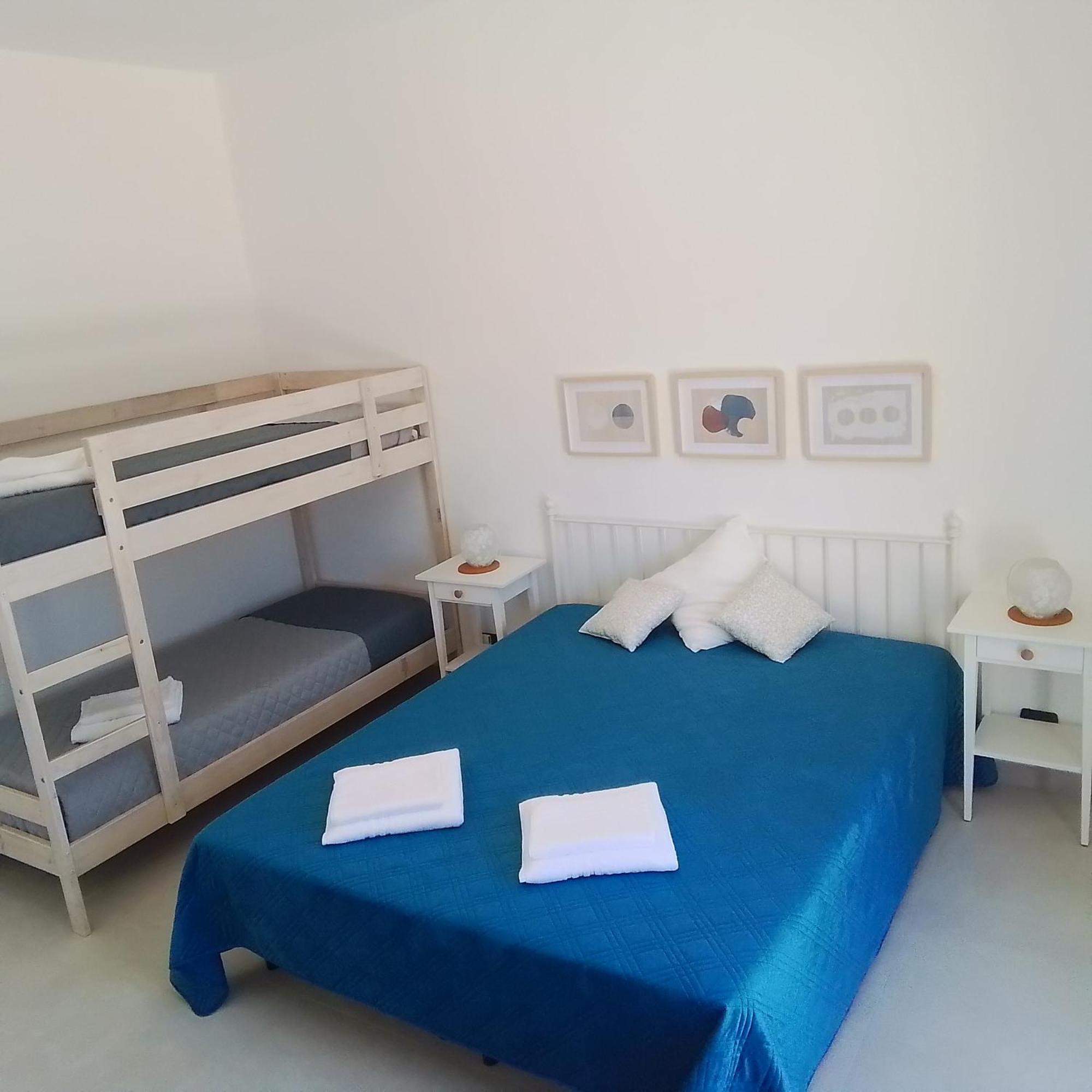 B&B Estremo Sud مارزاميمي الغرفة الصورة