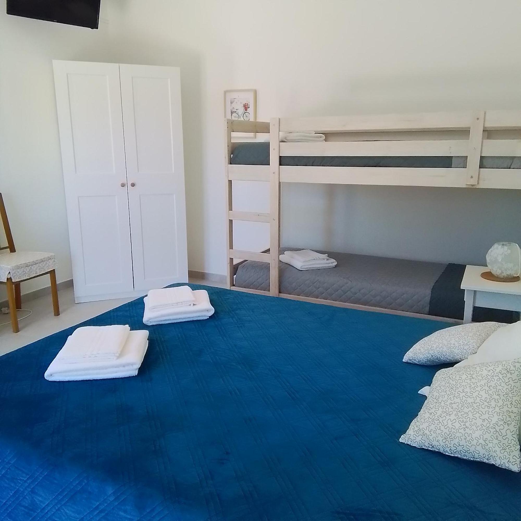 B&B Estremo Sud مارزاميمي الغرفة الصورة
