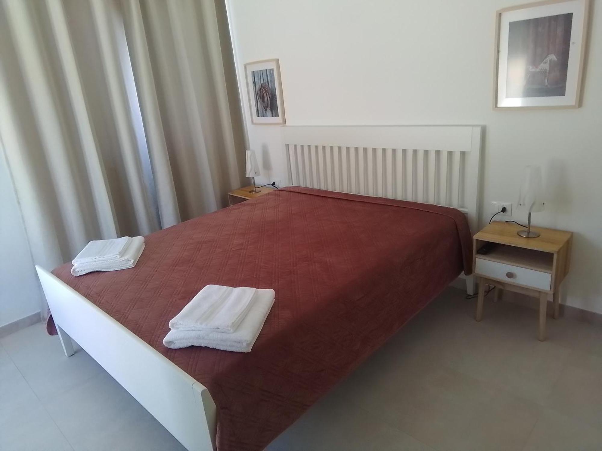 B&B Estremo Sud مارزاميمي المظهر الخارجي الصورة