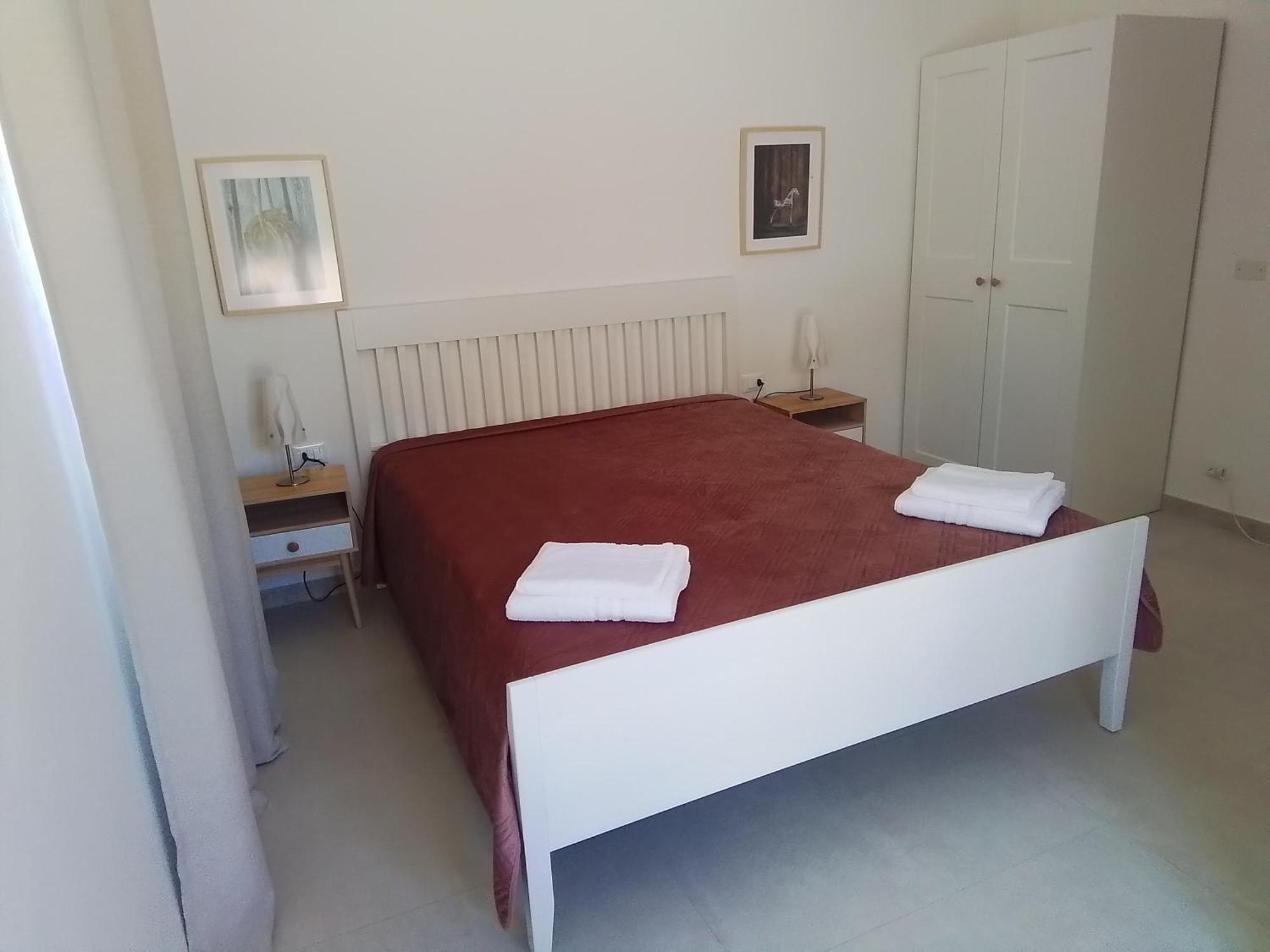 B&B Estremo Sud مارزاميمي المظهر الخارجي الصورة