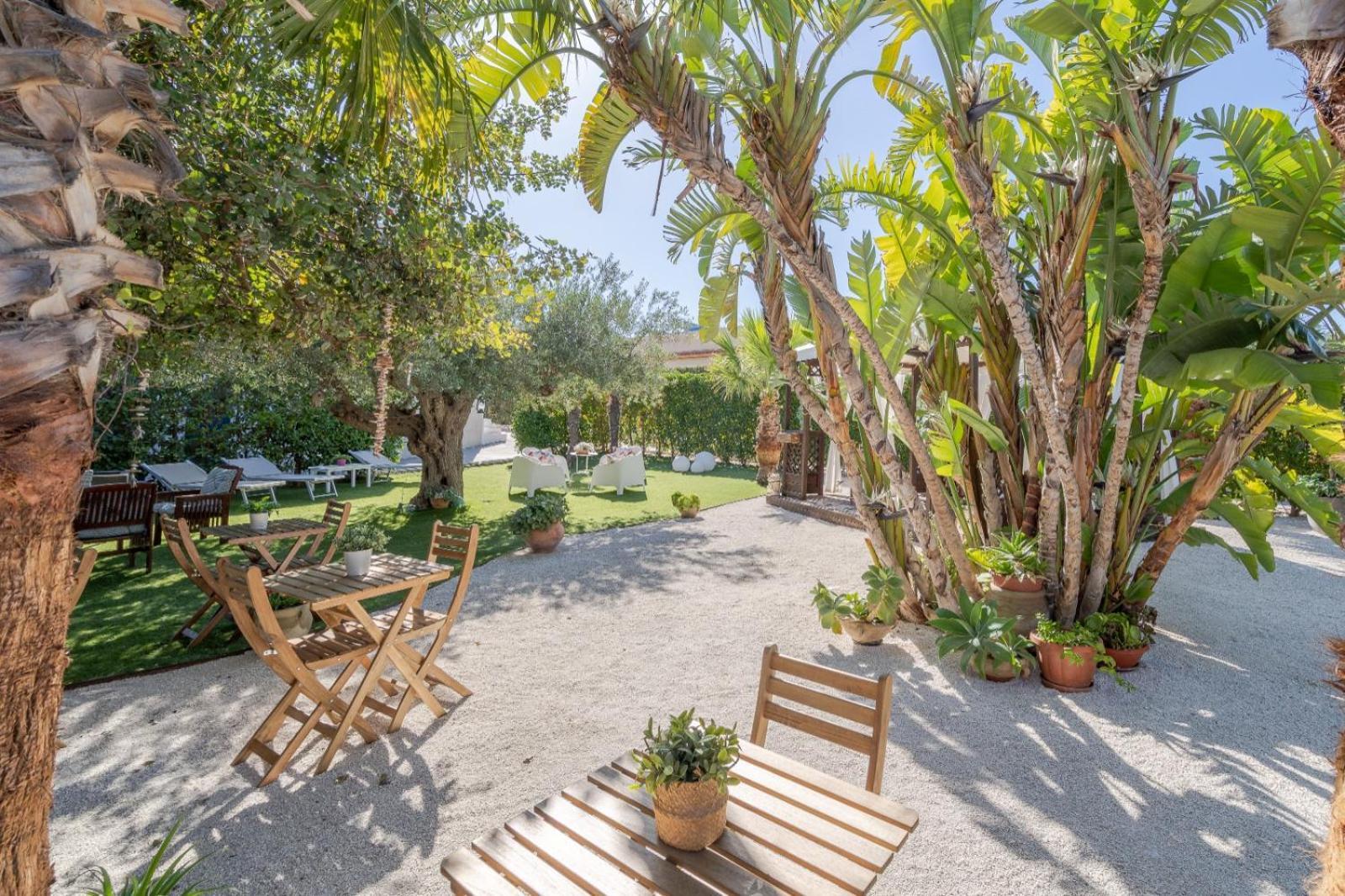 B&B Estremo Sud مارزاميمي المظهر الخارجي الصورة