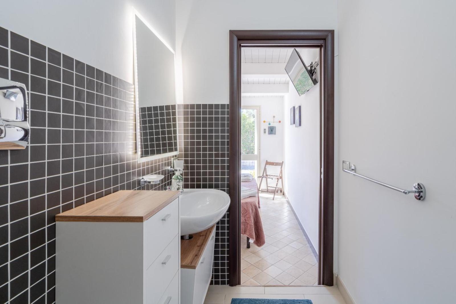 B&B Estremo Sud مارزاميمي الغرفة الصورة