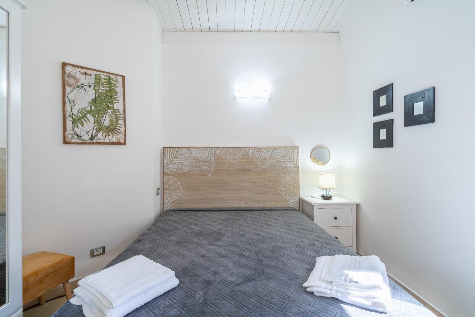 B&B Estremo Sud مارزاميمي الغرفة الصورة