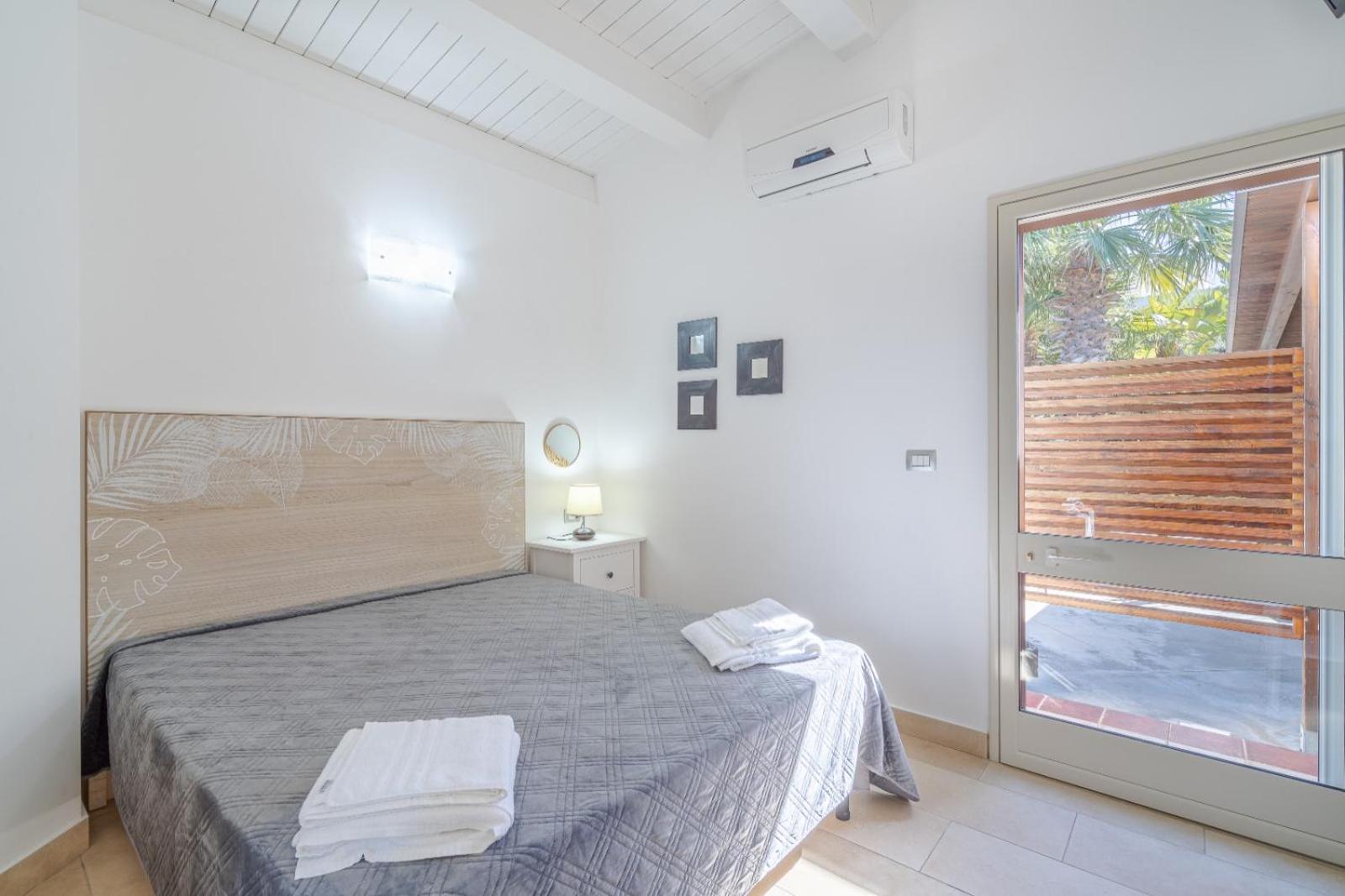 B&B Estremo Sud مارزاميمي الغرفة الصورة