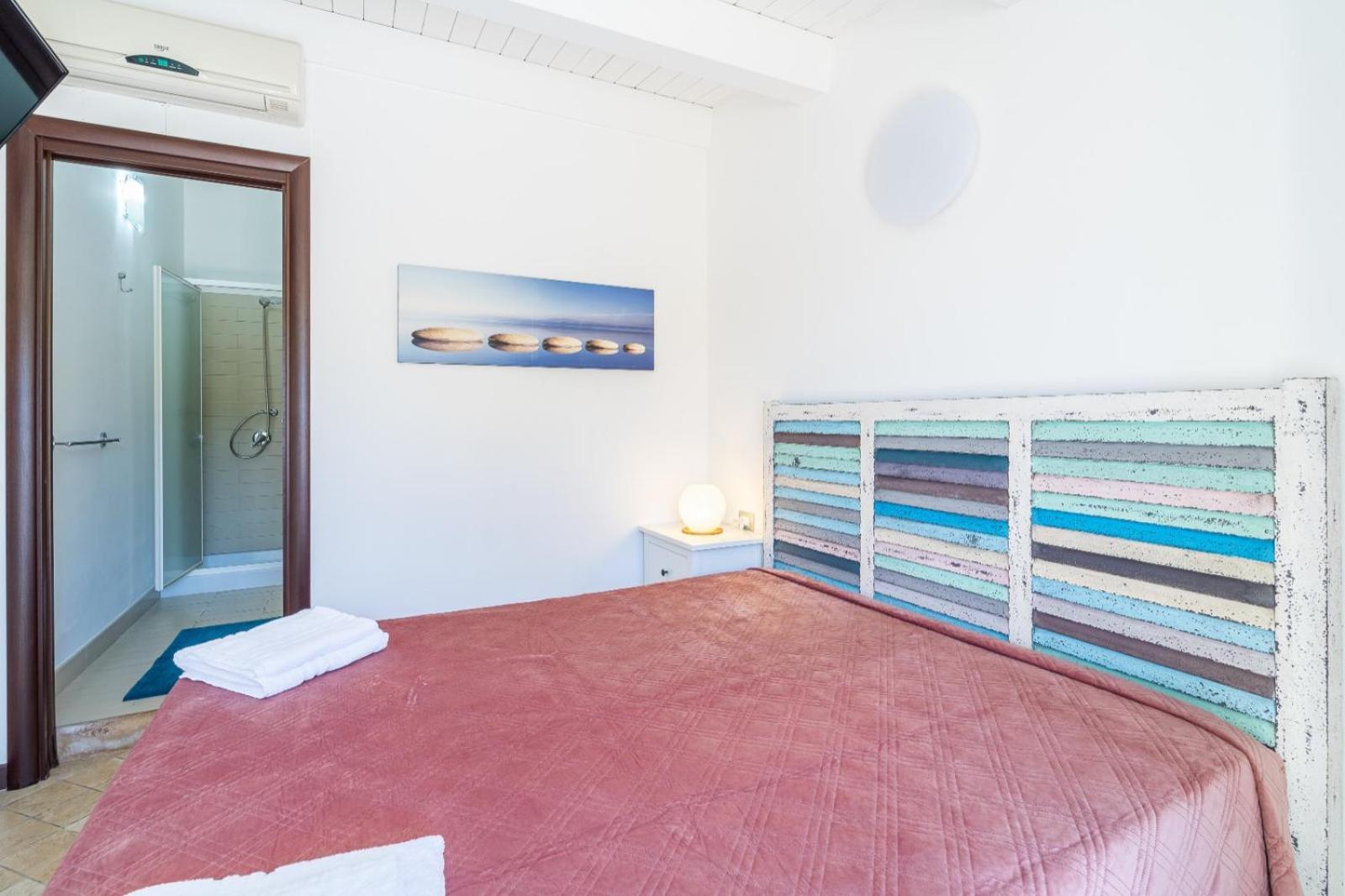 B&B Estremo Sud مارزاميمي الغرفة الصورة