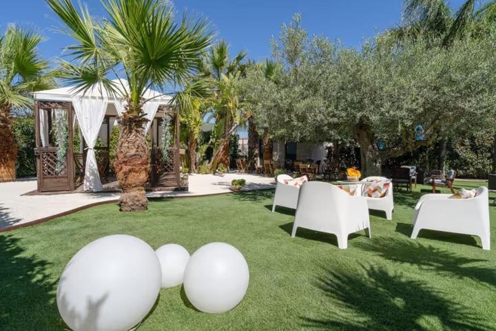 B&B Estremo Sud مارزاميمي المظهر الخارجي الصورة