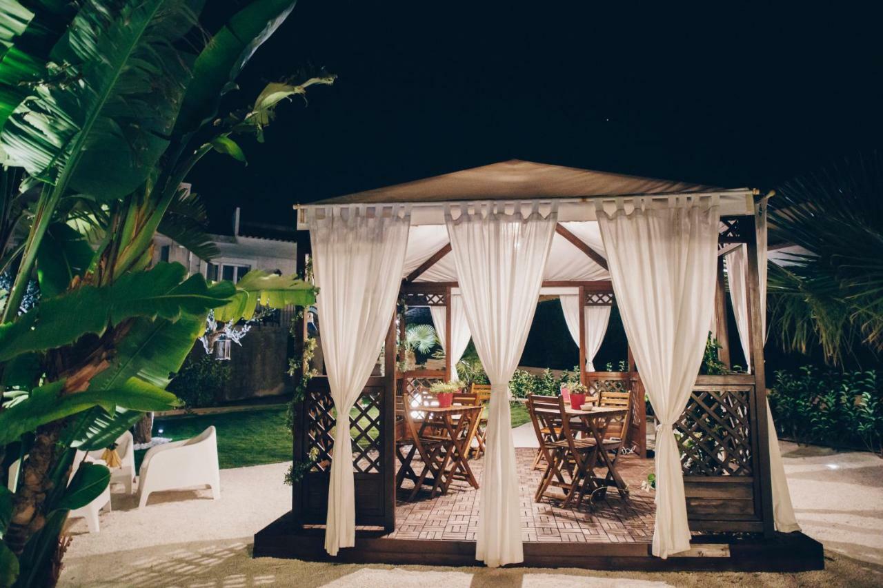 B&B Estremo Sud مارزاميمي المظهر الخارجي الصورة