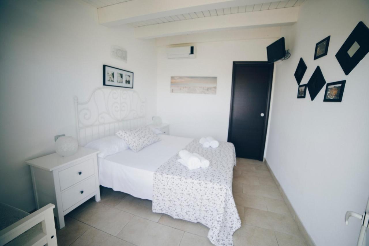 B&B Estremo Sud مارزاميمي المظهر الخارجي الصورة